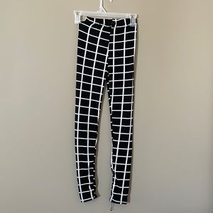Leggings printed